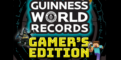 Guinness Gamers Edition 2008