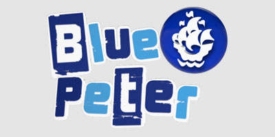 The Blue Peter Show 09 - London