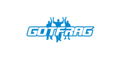 GotFrag News