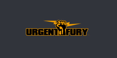 Urgent Fury 2010