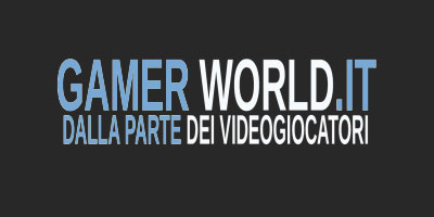 GamerWorld Italy